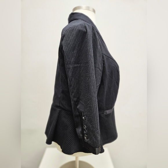 VINTAGE Z CAVARICCI Women's Blazer - Picture 3 of 7